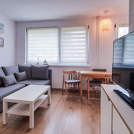 Studio Puck Apartment Bagian luar foto