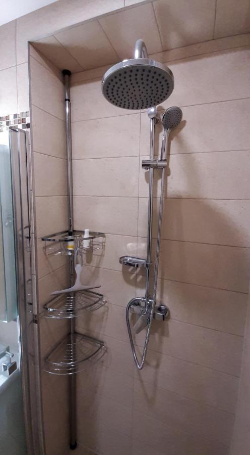 Studio Puck Apartment Bagian luar foto